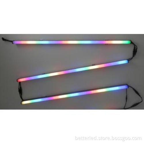 Independent development 5050 48leds/m magic rigid bar